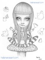 We\'re all mad here